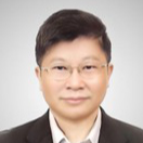 Lu-Hai Wang 王陸海院士