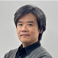 張淵智
