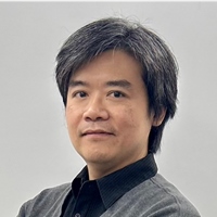 張淵智