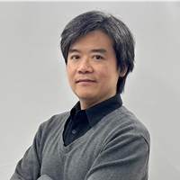 張淵智
