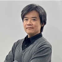 張淵智