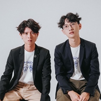 暴羅WALK