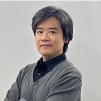 張淵智