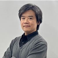 張淵智