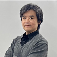 張淵智