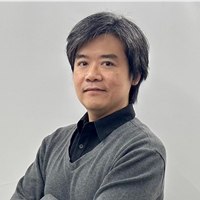 張淵智