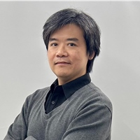 張淵智