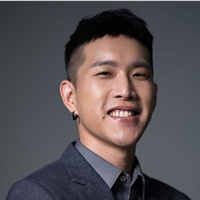 郭丞哲 Doppler Kuo