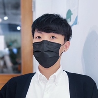 翁維廷 Vincent Weng