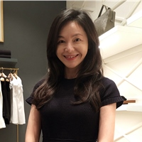 娜娜（董雯惠）