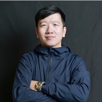 王琮瑋 TOBIAS WANG