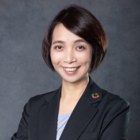 張桂芬 Jackie Chang ,CPFM