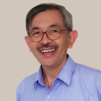 陳明勇 Vincent Chen