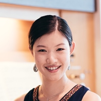 劉郁如