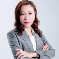 蕭壬惠 Smily Hsiao