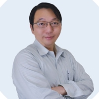 顧宜錚 Justin Ku