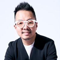 Johnny Chiu 邱柏文