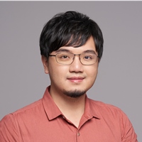 蕭喬尹博士 ( Joey ) 