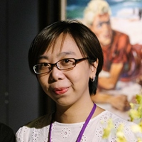 葉佳蓉 Zoe Chia-Jung YEH