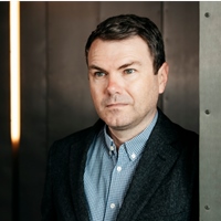 魯本.基漢 Reuben KEEHAN