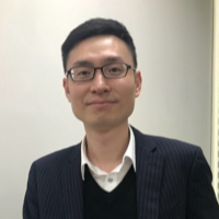 李振寧（Andre Lee）