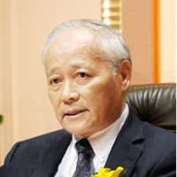林蒼生