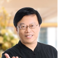 劉必榮