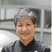 洪蘭