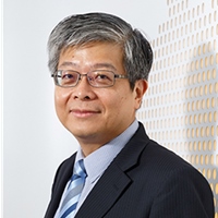 詹文男