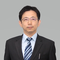 Dr. Kenyuan Lin