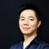 【2025 大阪世博 TW館 設計師】施翔騰 Shawn