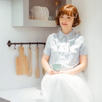 羅怡帆-希貝兒老師