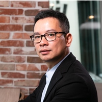 戴季全 Chi-Chuan Tai