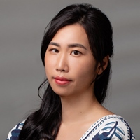 陳薇安 Viviane Chen