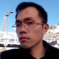 廖證順 Cheng-Shun Liao