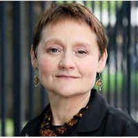 Professor Helen Higson OBE