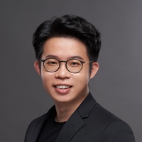 黃朝秋 Daniel Huang