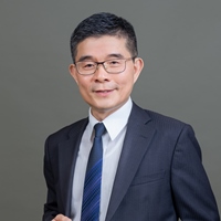 汪庭安 執行秘書