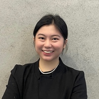 邵翊嘉（Gillian）