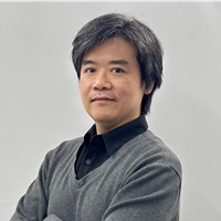 張淵智