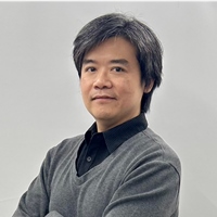 張淵智