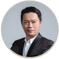 周敬斐 Mahler Chou