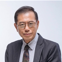 謝國松 Joseph Hsieh