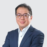 蘇書平 Steve