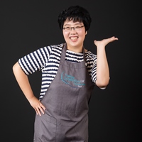 南瓜妹（劉力君）