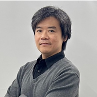 張淵智