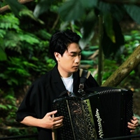 蔡偉靖 Vincent Tsai