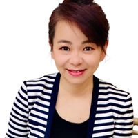 徐心儀 Cindy老師