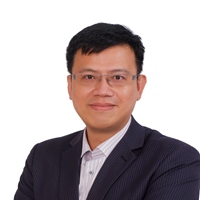 陳君岳 Peter Chen