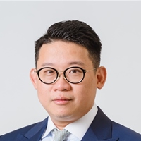 楊淳嵐 Ethan Yang